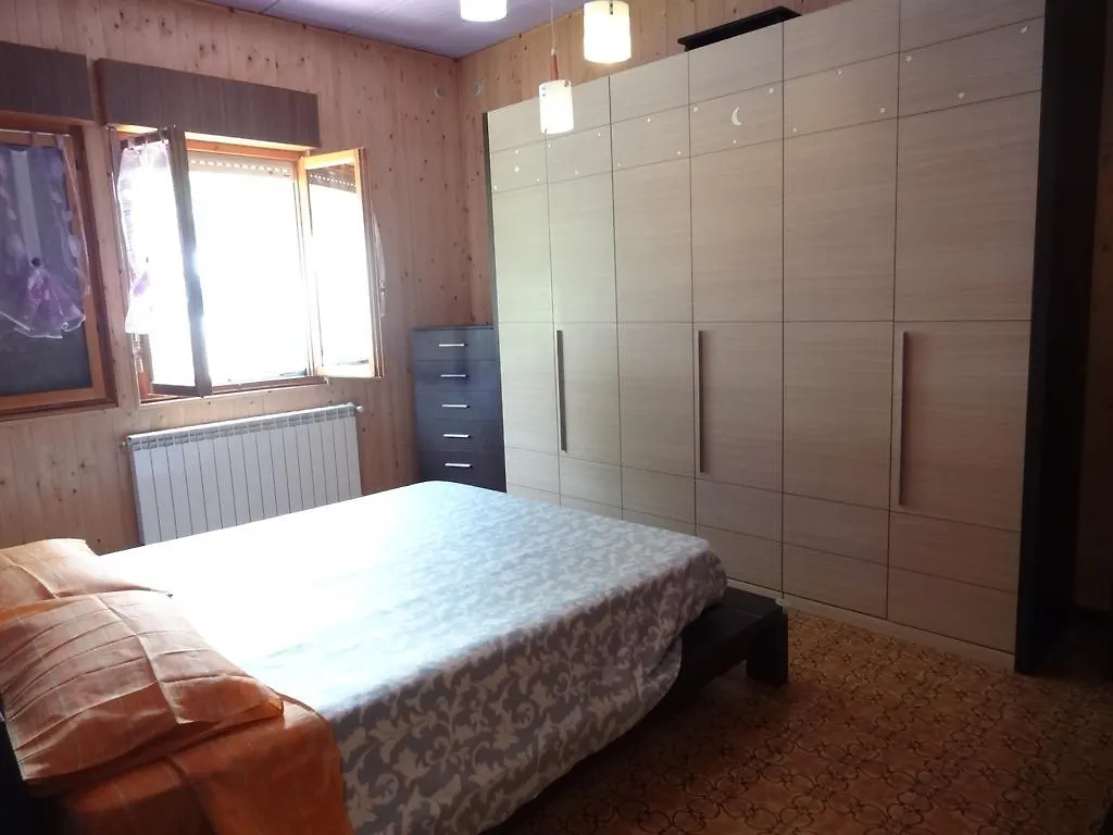 Casa Dirindo Apartment Carrodano Inferiore